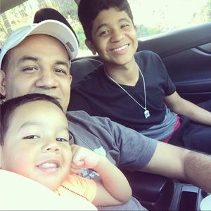 Meet your Posher, Ross